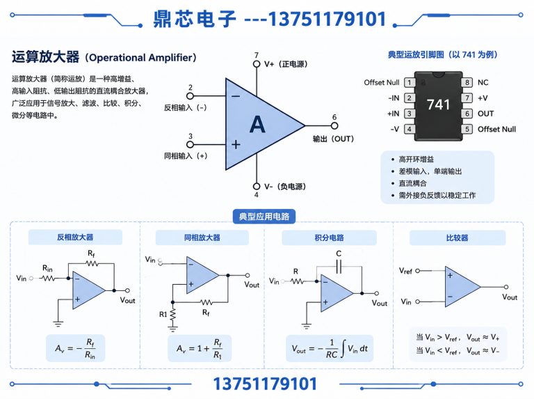 鸡西低压MOS展示图